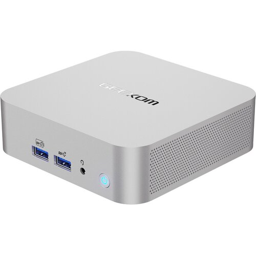 Geekom mini računalnik A8 Ryzen 9 8945HS/32GB/NVME SSD 1TB/Win 11 Pro/Radeon 780M Cene