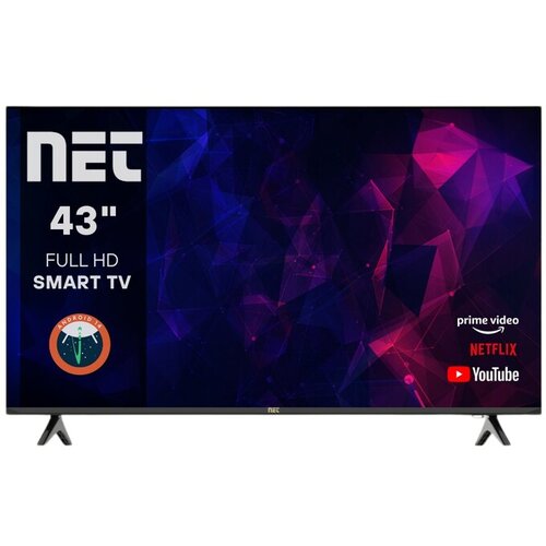 Net Televizor 4310 Full HD Smart Cene