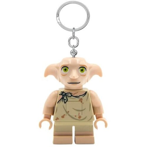 Lego Hari Poter privezak za ključeve sa svetlom: Dobi Cene
