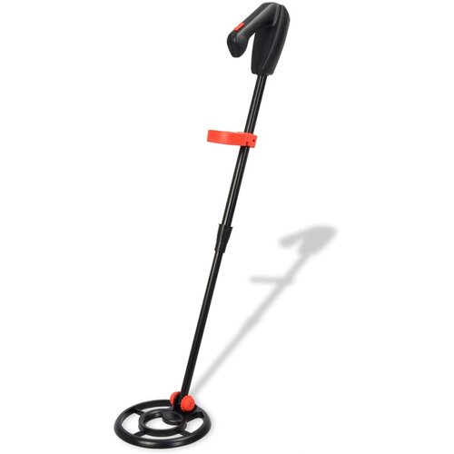 vidaXL Junior detektor kovin z LCD zaslonom 120 cm, (21290348) Cene