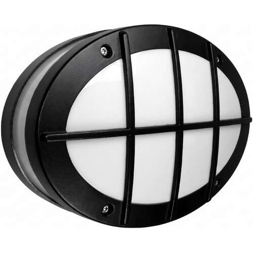  Spoljna zidna lampa GALLUN 1xE27/60W/230V IP54 crna Slike