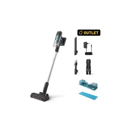 Philips 3000 serija XC3133/01 &amp;scaron;tapni usisivač outlet Slike