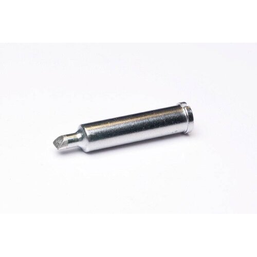 Ersa 0102CDLF24A spajkalna konica dletasta oblika Velikost konice 2.40 mm Vsebina\, količina\, vsebina količinskih enot na prodajno enoto 1 kos, (20428918) Cene