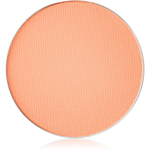 MAC Cosmetics Eye Shadow Pro Palette Refill Pan sjenilo za oči zamjensko punjenje nijansa Samoa Silk 1.5 g Cijene