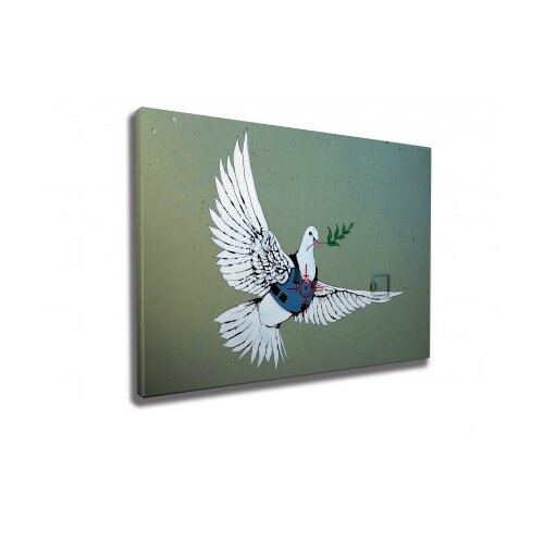 Wallxpert dekorativna slika WY15 (50 x 70) Slike