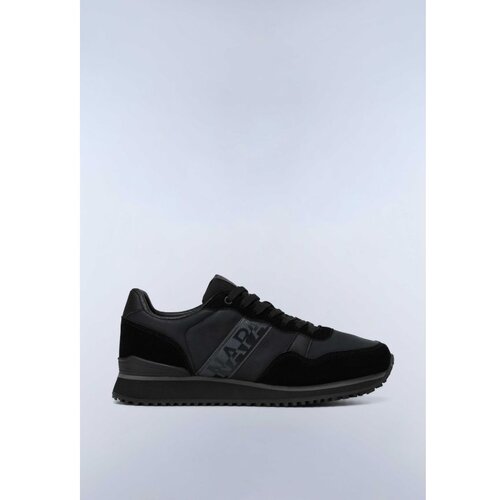 Napapijri F6cosmos01/syn black beauty Cene