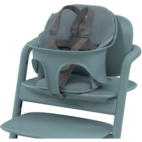Cybex Gold&amp;reg; cybex&amp;reg; jastuk za stolicu lemo&amp;trade; stone blue Slike