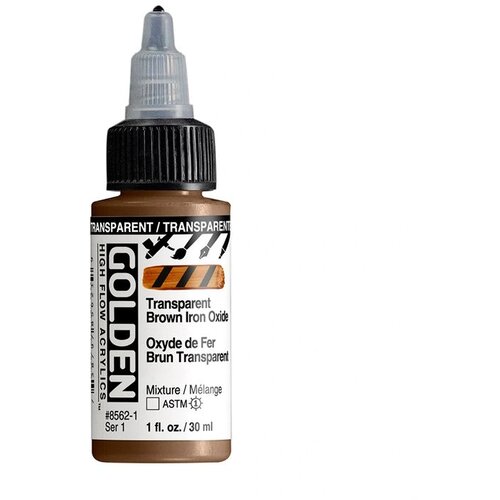 Artmie ZLATNA akrilna boja visoke tečnosti 30 ml | Razne nijanse Slike