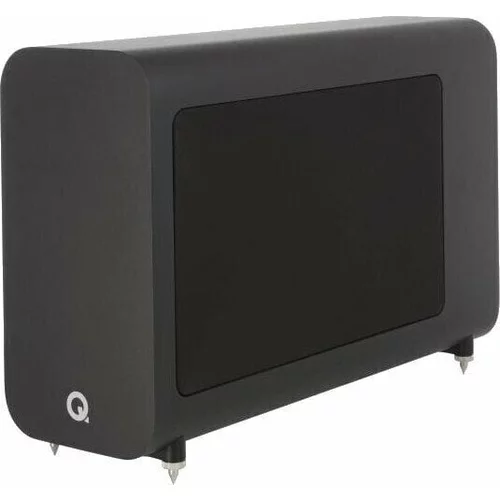 Q Acoustics 3060S Črna