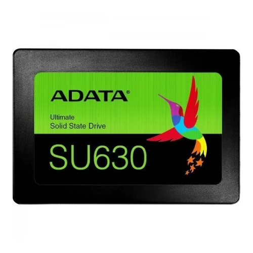 Adata SSD 240GB SU630 SATA 3D Nand