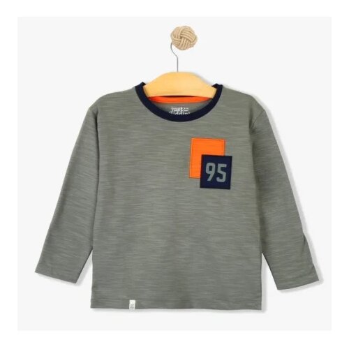 Just kiddin baby majica "Artistic Corner" 6 ( 15001667 ) Cene
