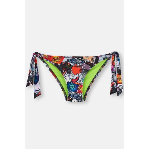 Dagi Bikini Bottom - Orange Cene