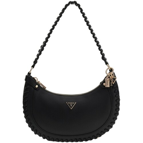 Guess Torbice za na ramo HWBG9750010 Črna Slike
