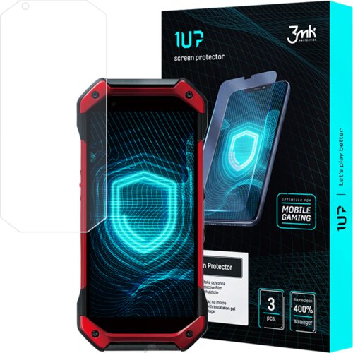 3mk KYOCERA TORQUE 5G 1UP CASE OVITEK ZA TELEFON ZAŠČITA, (22003474) Cene
