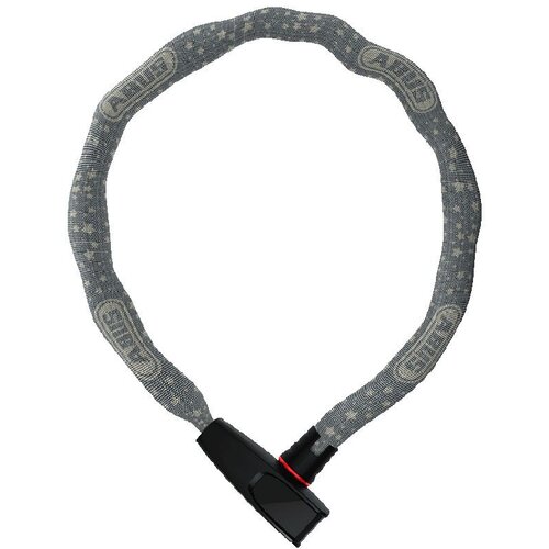 Abus Brava/lanac za bicikl Catena 6806k/75 Grey Star Cene