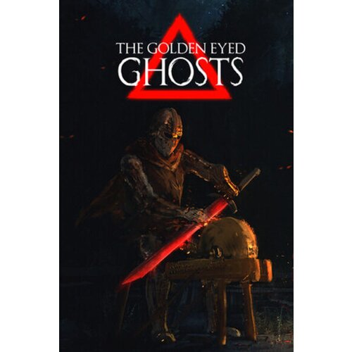  the golden eyed ghosts (pc) steam key global Cene