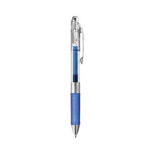 Pentel gel olovka pure bl77 plava ( p.bl77tlc ) Cene
