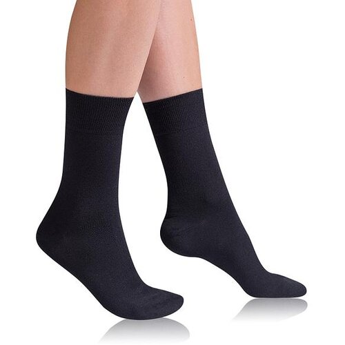Bellinda BAMBOO THERMOLITE SOCKS - Women&amp;#039;s Thermolite Socks - Black Slike
