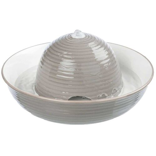 Trixie Fontana za Mačke Vital Flow - 1.5 l - sivo bela Cene