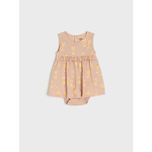 Sinsay bodi za bebe 0828F-84X Slike