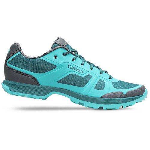 Giro Women's cycling shoes Gauge W blue, EUR 37 / 23.5 cm Slike