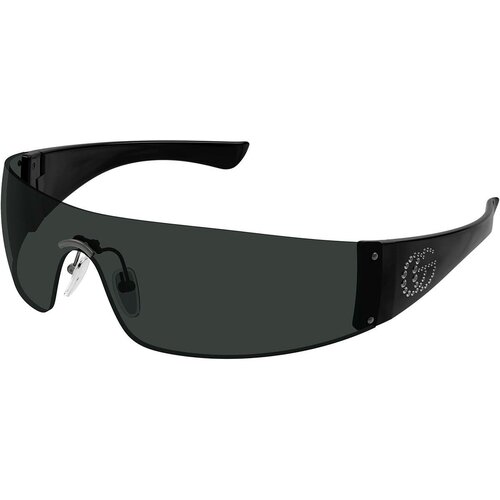 Gucci GG1958S 001 ONE SIZE (99) Siva/Siva Cene