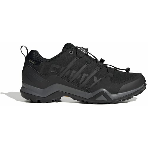 Adidas terrex swift R2 gtx, muške cipele za planinarenje, crna IF7631 Slike