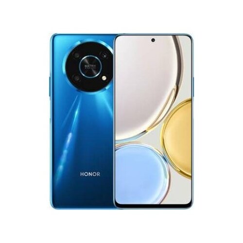 Honor Magic 4 Lite 6+128 GB 5g Blue Ocean DS UE pametni telefon, (20533642) Cene