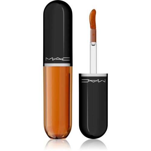 MAC Cosmetics Lustreglass Stainglass Lip Tint boja za usne nijansa Trinket 3 ml Slike