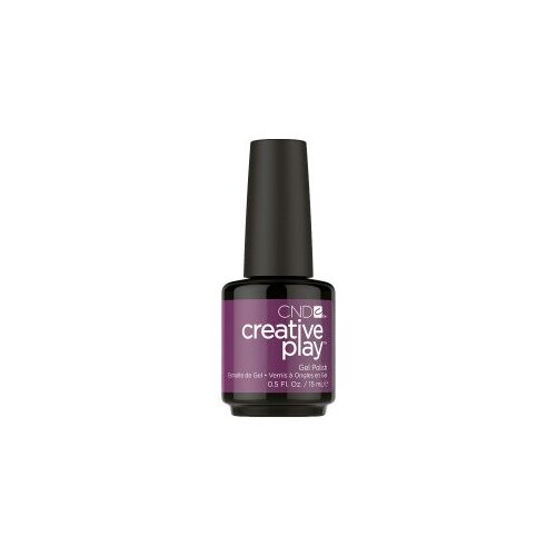  UV Gel Lak za nokte Creative Play CND 15 ml – Raisin Eyebrows 444 (Outlet) Cijene