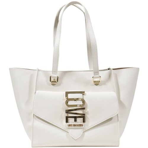 Love Moschino Torbe JC4225PP0M Bež Slike