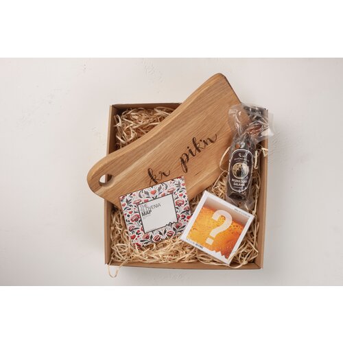 The Slovenia darilni paket laško Cene