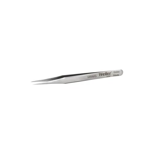 Weller Erem® M5WIS precizne pincete &scaron;iljasti, ekstra fini 80.00 mm Cijene