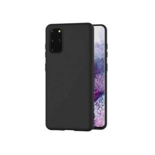 Nillkin silikonski ovitek za xiaomi redmi 9T / poco M3 - mat črn Slike