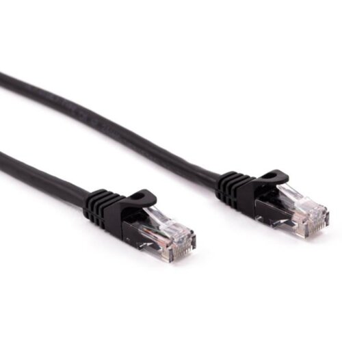 Nilox Kabel rdeč utp cat6 1m, (20754965) Cene