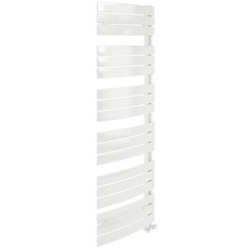 Sanotechnik kopalni&amp;scaron;ki radiator salzburg, bel raven 55x138cm Slike