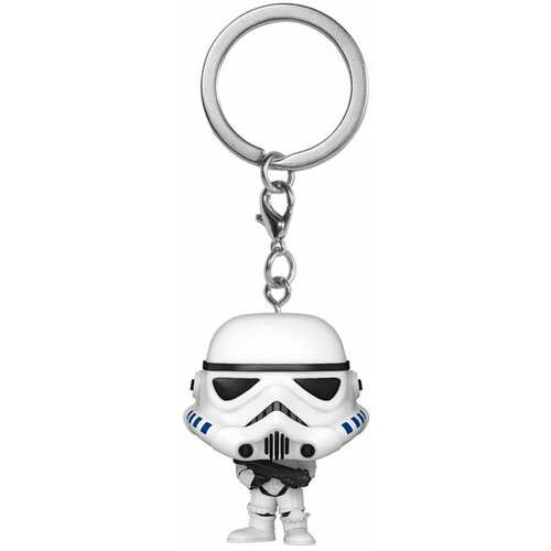 Funko Star Wars - Privezak za ključeve - POP, SW, Stormtrooper Cene