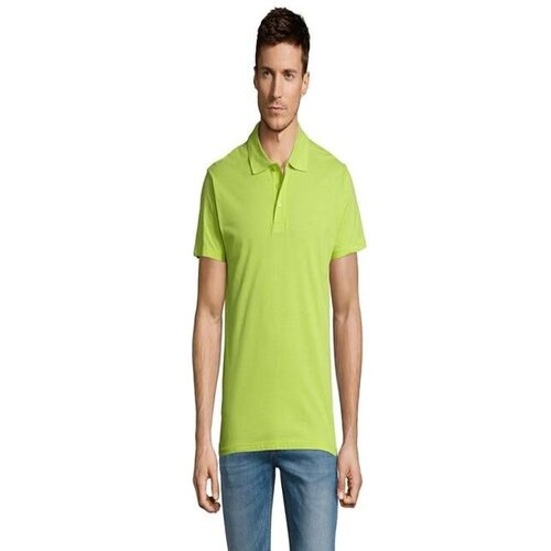 SOL&amp;#039;S mu&amp;scaron;ka majica summer ii apple green s 311.342.40.S Slike