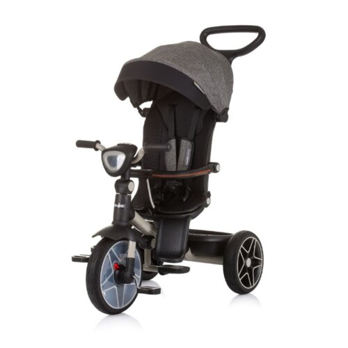 Chipolino Tricikl Derby Granite Cene