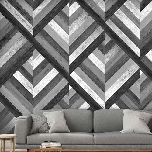  Tapeta - Grey Maze 50x1000 Cijene