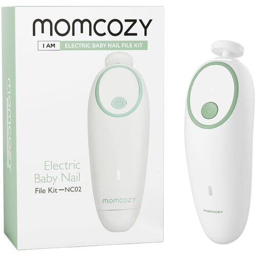 Momcozy® komplet za njegu noktiju Cijene