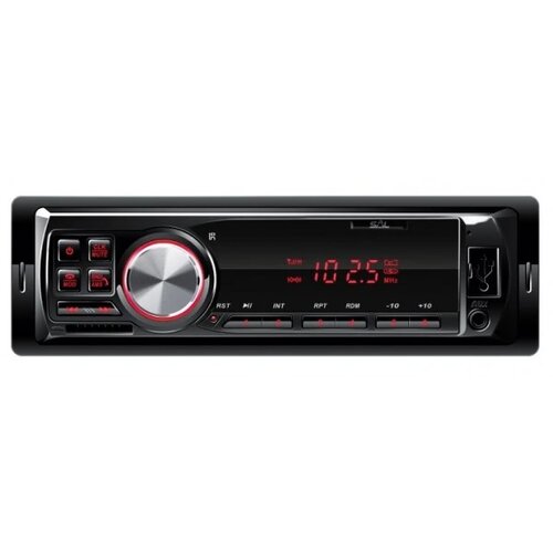 Sal Auto radio VBT1100/RD Red FM, USB, SD, 3,5mm, Bluetooth, 4x45W + daljinski Cene
