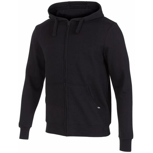 Joma &Scaron;portne jope in jakne Jungle Hoodie Črna Cene