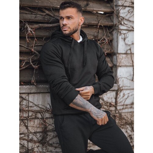 DStreet Dres męski czarny Slike