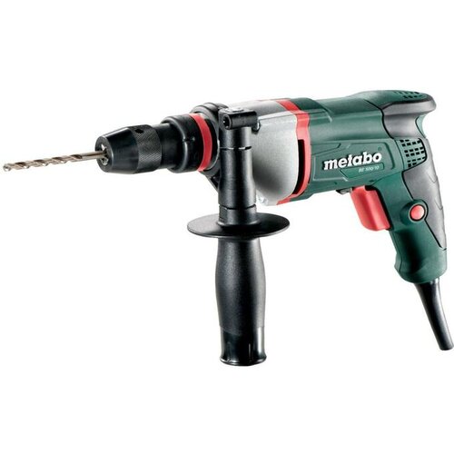 Metabo 1 brzina-bušilica 500 W Cijene