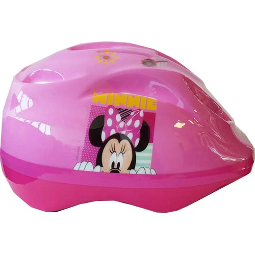 Mondo Toys Otroška zaščitna čelada Minnie Miška - Cene