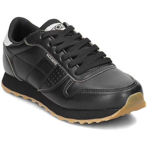 Skechers Nizke superge Old School Cool Črna Slike