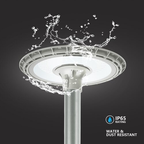 Brilagi LED spolja&amp;scaron;nja ulična lampa URBANSPARK LED/120W/230V siva IP65 Slike