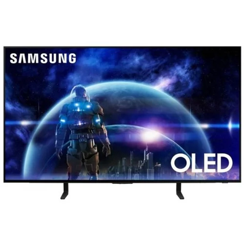 Samsung TV OLED QE48S90DAEXXH, (QE48S90DAEXXH)