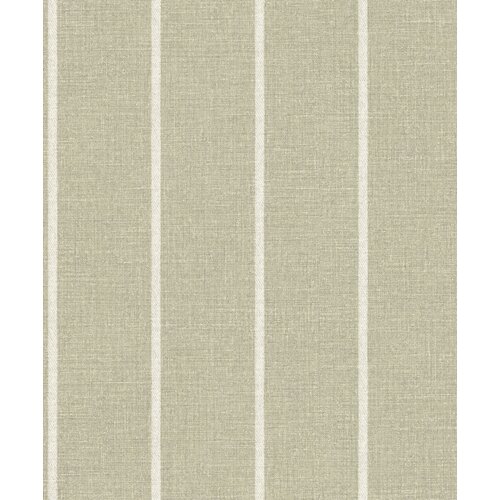 Casadeco Tapeta Plaid Line 4 boje Slike